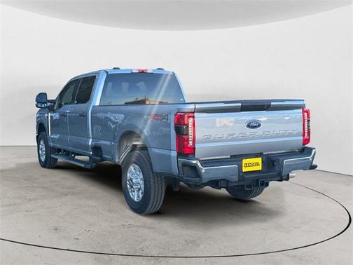 2024 Ford F-350 XLT