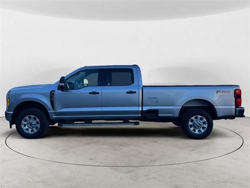 2024 Ford F-350 XLT
