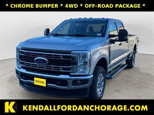 2024 Ford F-350 XLT