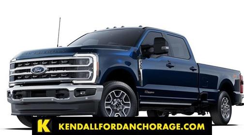 2025 Ford F-350 Lariat