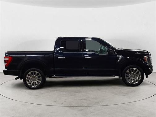 2021 Ford F-150 Limited