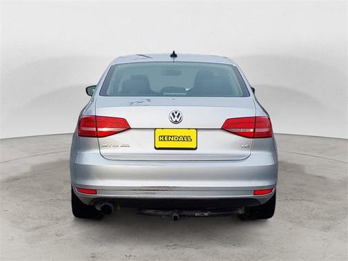 2015 Volkswagen Jetta 1.8T SEL