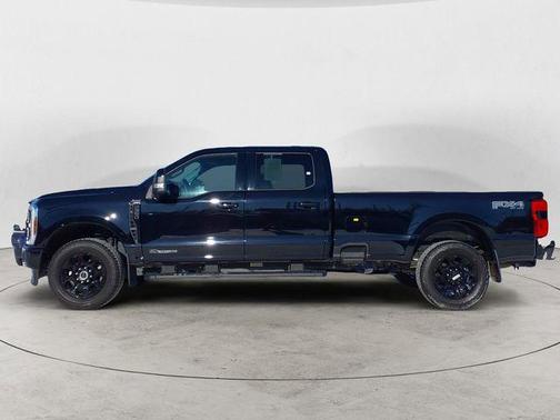 2025 Ford F-350 Lariat