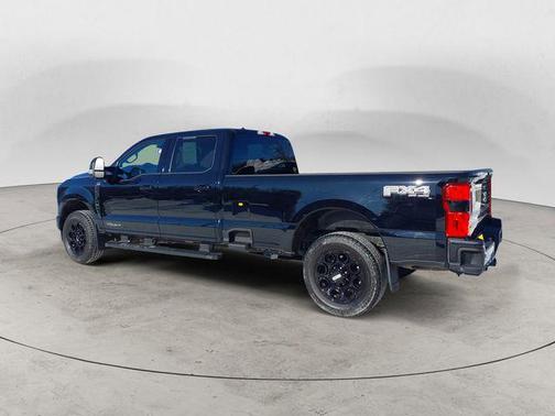 2025 Ford F-350 Lariat