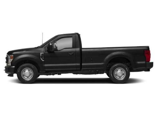 2022 Ford F-350 XL