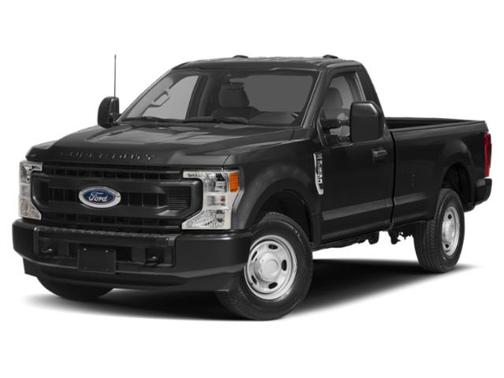 2022 Ford F-350 XL