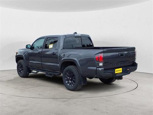2022 Toyota Tacoma Limited
