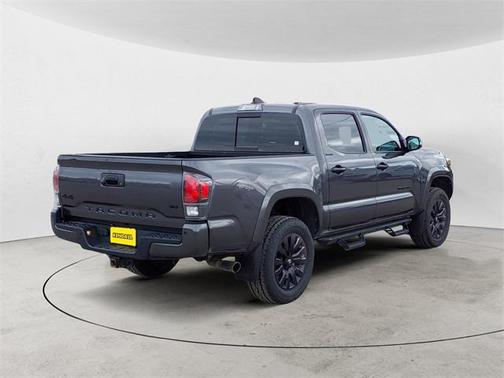2022 Toyota Tacoma Limited