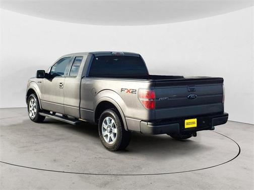 2010 Ford F-150 XL