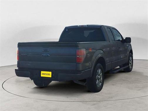 2010 Ford F-150 XL
