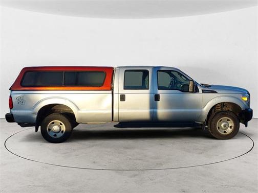 2014 Ford F-250 XL
