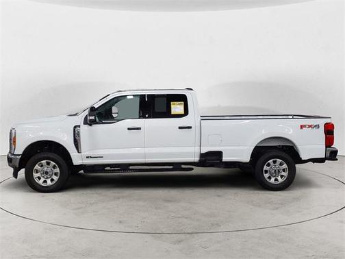 2024 Ford F-350 XLT
