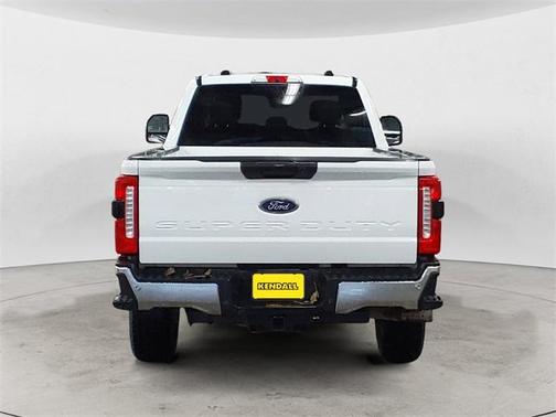 2024 Ford F-350 XLT