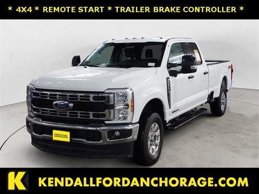 2024 Ford F-350 XLT