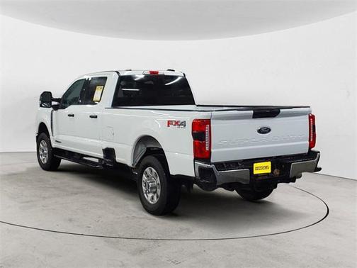 2024 Ford F-350 XLT