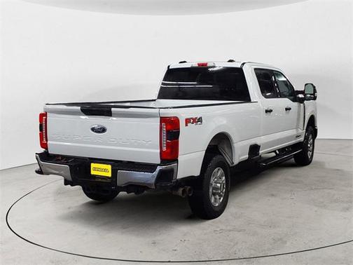2024 Ford F-350 XLT