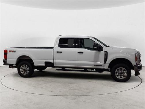 2024 Ford F-350 XLT