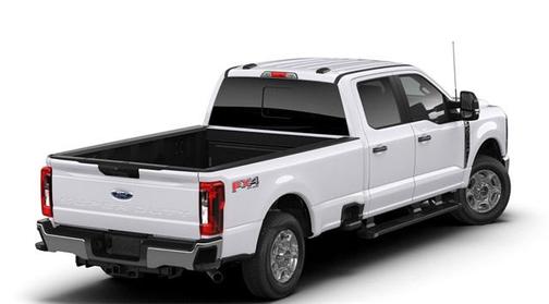 2026 Ford F-350 XLT