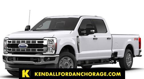 2026 Ford F-350 XLT