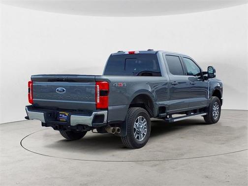 2024 Ford F-350 Lariat
