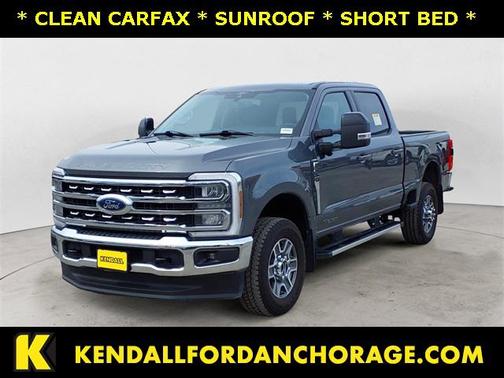 2024 Ford F-350 Lariat