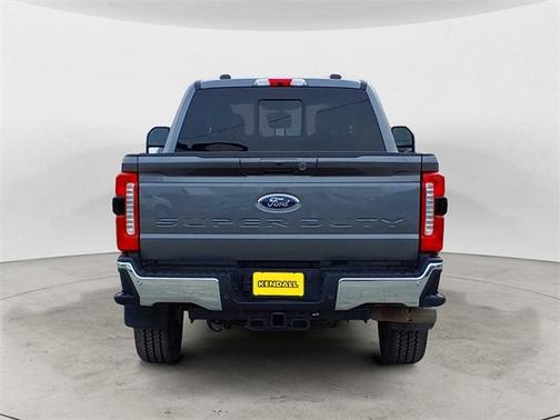 2024 Ford F-350 Lariat