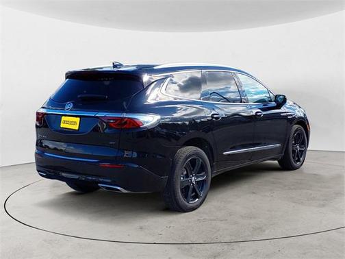 2024 Buick Enclave Essence AWD