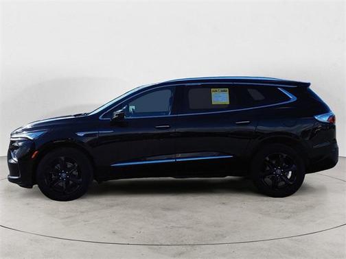 2024 Buick Enclave Essence AWD