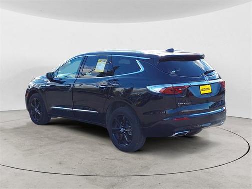 2024 Buick Enclave Essence AWD