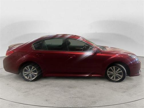 2013 Subaru Legacy Premium