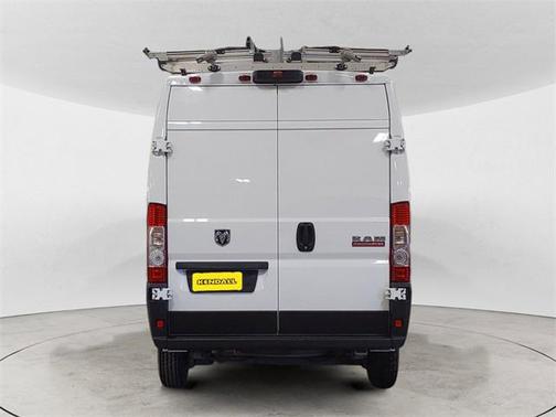 2019 RAM ProMaster 2500 High Roof