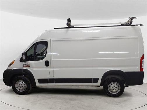 2019 RAM ProMaster 2500 High Roof