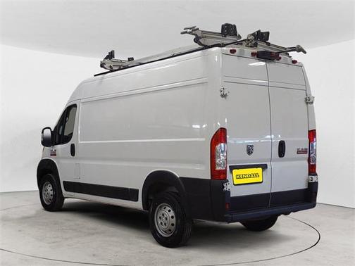 2019 RAM ProMaster 2500 High Roof