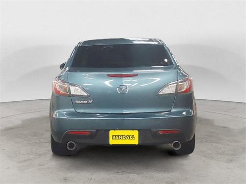 2011 Mazda Mazda3 i Touring