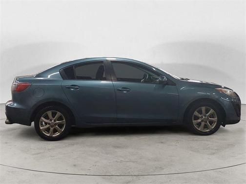 2011 Mazda Mazda3 i Touring