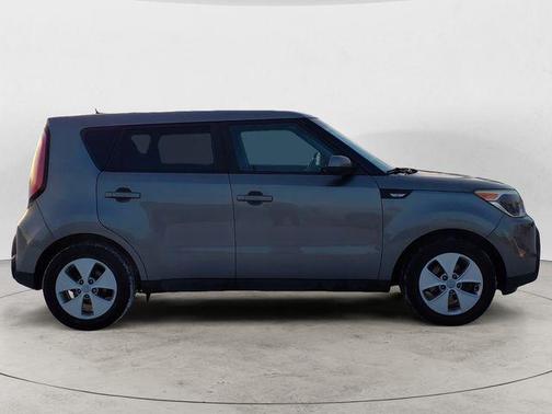 2014 Kia Soul Base