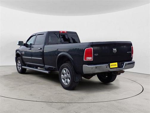 2015 RAM 2500 Laramie
