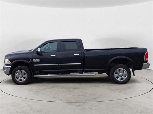2015 RAM 2500 Laramie