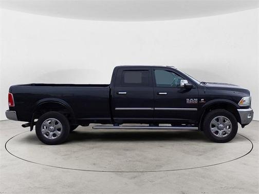 2015 RAM 2500 Laramie