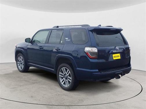 2024 Toyota 4Runner TRD Sport