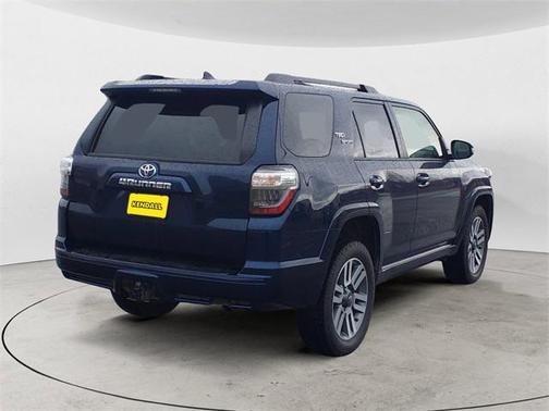 2024 Toyota 4Runner TRD Sport