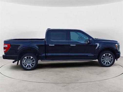 2021 Ford F-150 Limited