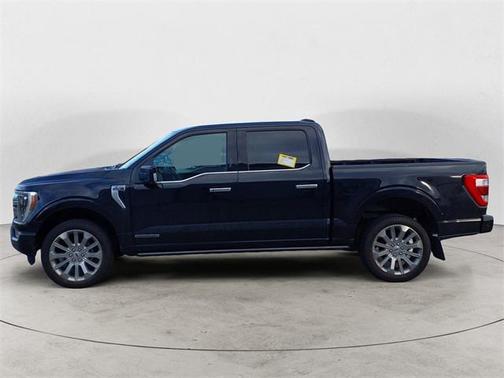 2021 Ford F-150 Limited