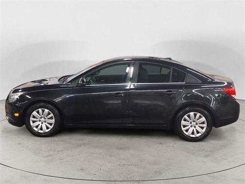 2011 Chevrolet Cruze LT