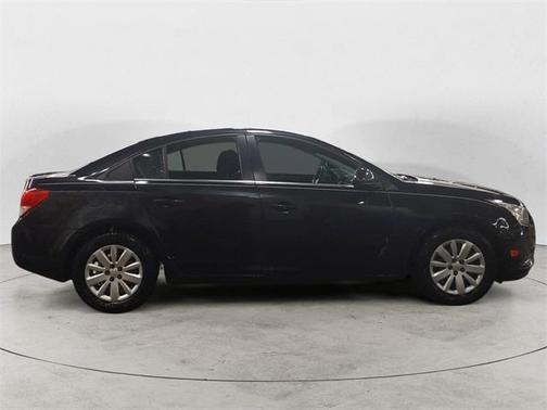 2011 Chevrolet Cruze LT