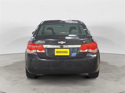 2011 Chevrolet Cruze LT