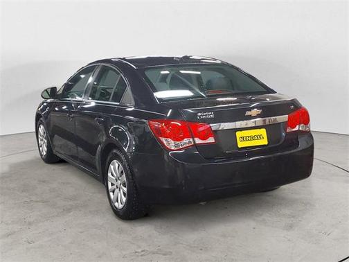 2011 Chevrolet Cruze LT