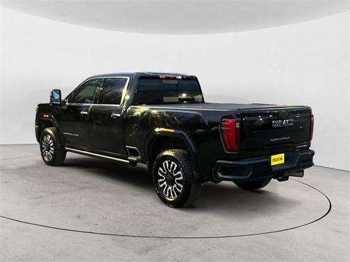 2024 GMC Sierra 3500 Denali