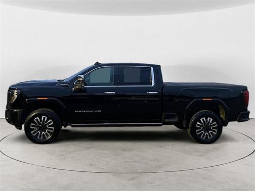 2024 GMC Sierra 3500 Denali