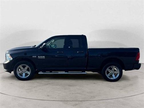 2014 RAM 1500 Tradesman/Express